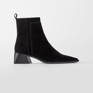 Meet your Posher, Judy